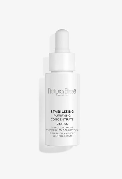 STABILIZING PURIFYING CONCENTRATE OIL-FREE